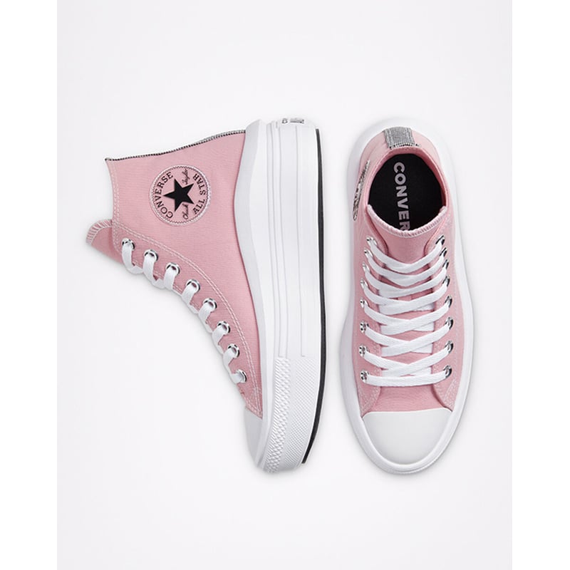 Converse Chuck Taylor All Star High Move 568795C 05