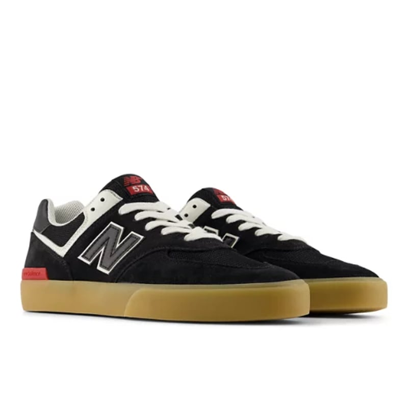 New Balance Numeric 574 Vulc UN574VBA 03