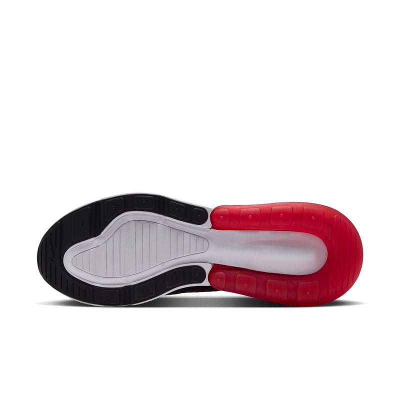 Superge Nike Air Max 270 "Black & Challenge Red" | Moški | Sportstyle | 02 | SPORTSHOWROOM
