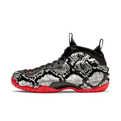 Nike Air Foamposite One 314996-101