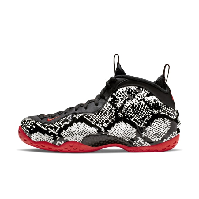 Nike Air Foamposite One