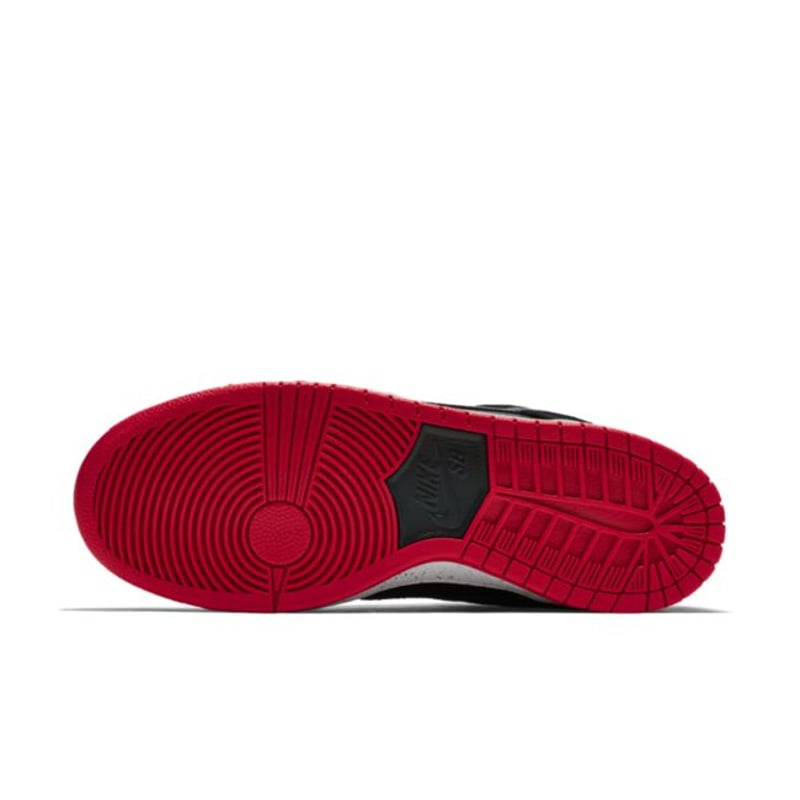 Nike SB Dunk Low Pro 304292-050 02