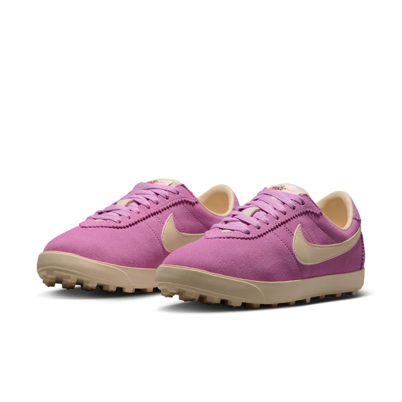Sneakers Nike Astrograbber Suede "Glacier Blue & Muslin" | Donna | Sportstyle | 05 | SPORTSHOWROOM