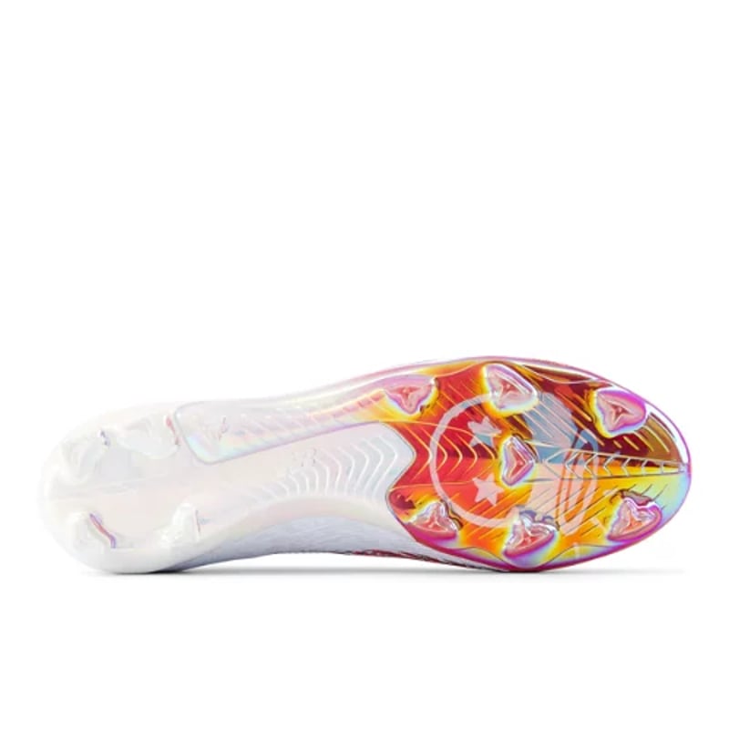 New Balance Furon Elite FG V8 x Bukayo Saka focicipők "7egacy" | Női & Férfi | Labdarúgás | 03 | SPORTSHOWROOM
