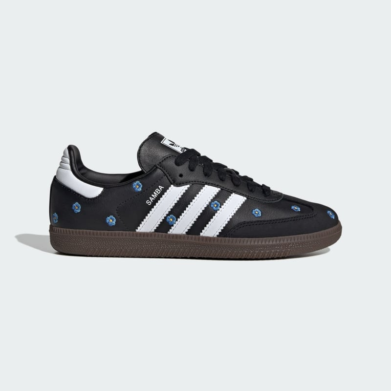 adidas Samba OG ‘Floral Pack’ IF4397 01