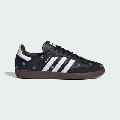 adidas Samba OG ‘Floral Pack’ IF4397