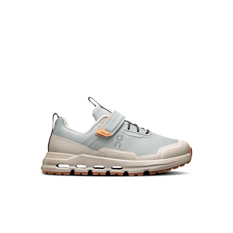 On Cloudhero Waterproof