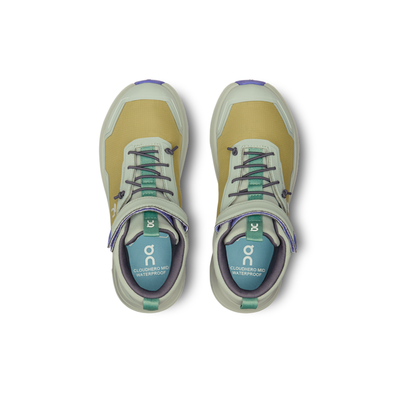 On Cloudhero Mid Waterproof 3KD30012065 02
