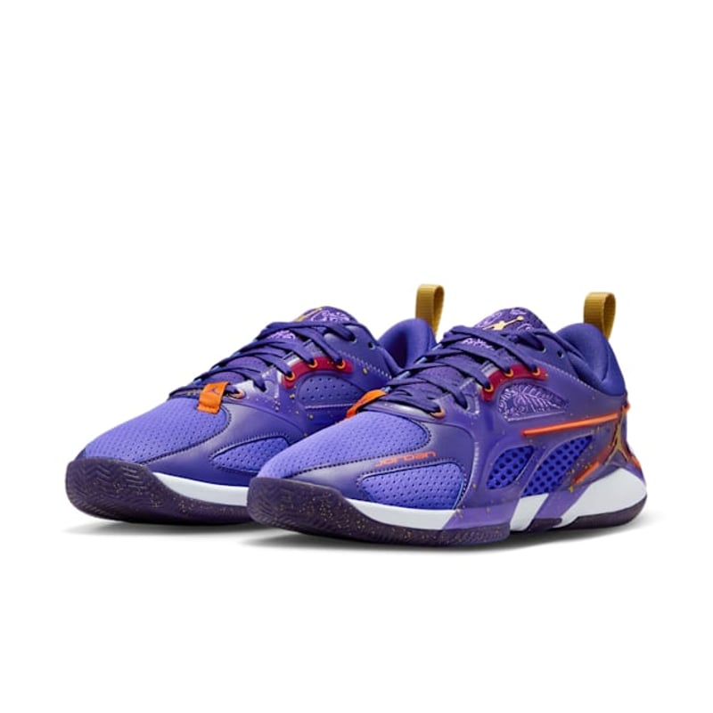 Jordan Heir Series IH7399-500 05