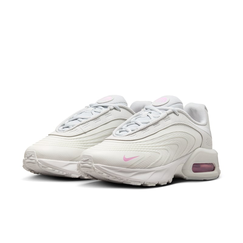 Nike Air Max Fire runners "Summit White & Black" | Women | Sportstyle | 05 | SPORTSHOWROOM