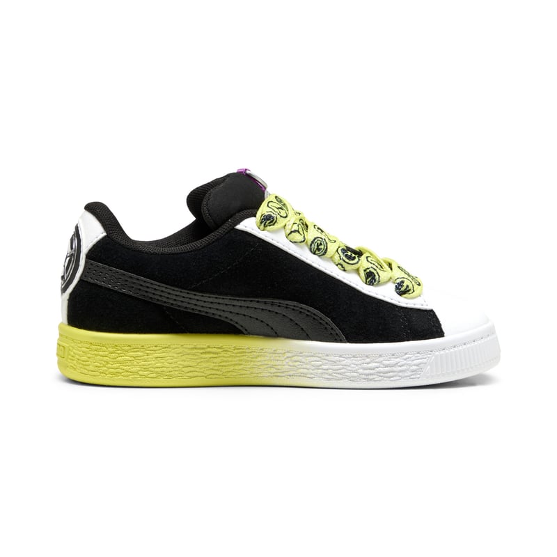 PUMA Suede XL x HOT WHEELS™ 401402-01 03