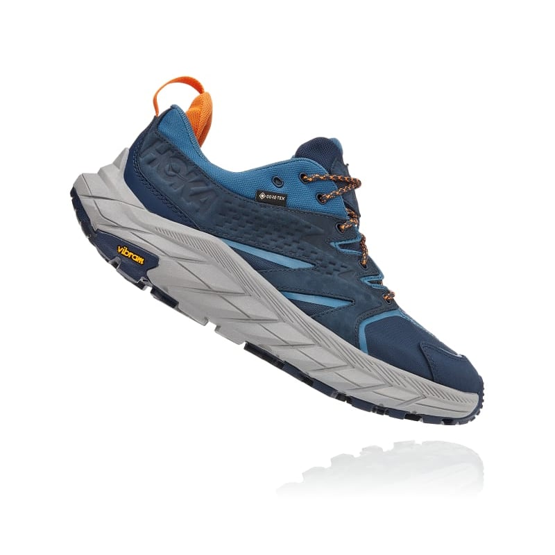 HOKA Anacapa Low GORE-TEX 1122017-OSRT 02