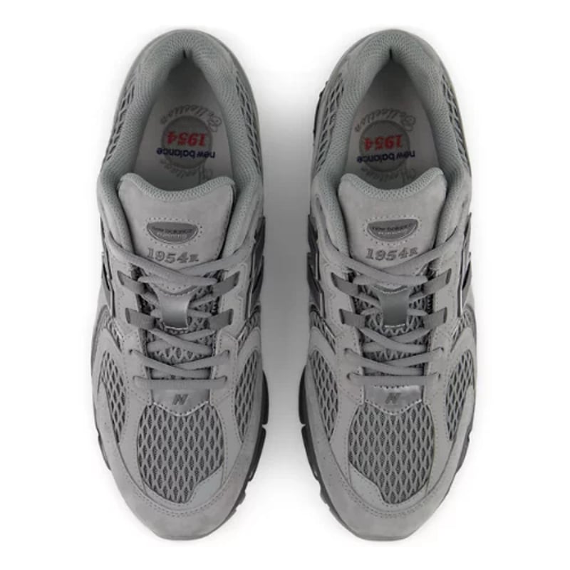 New Balance 1954R trainers "Slate Grey & Castlerock" | Men & Women | SportStyle | 03 | SPORTSHOWROOM