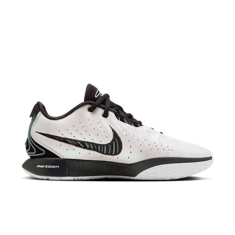 Nike LeBron 21 HF5842-100 03