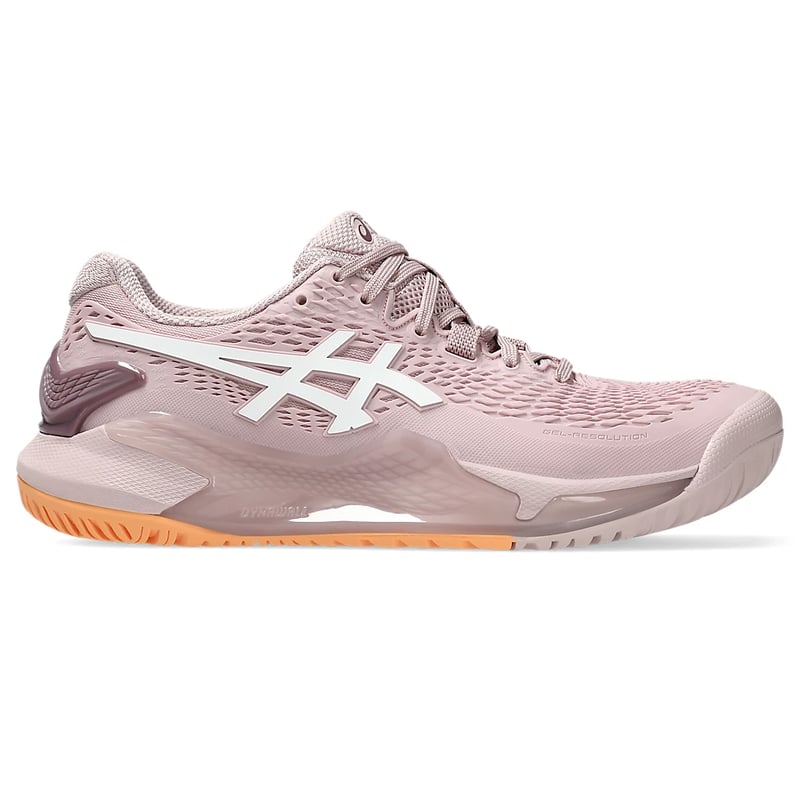 ASICS Gel-Resolution 9 1042A208-701 01