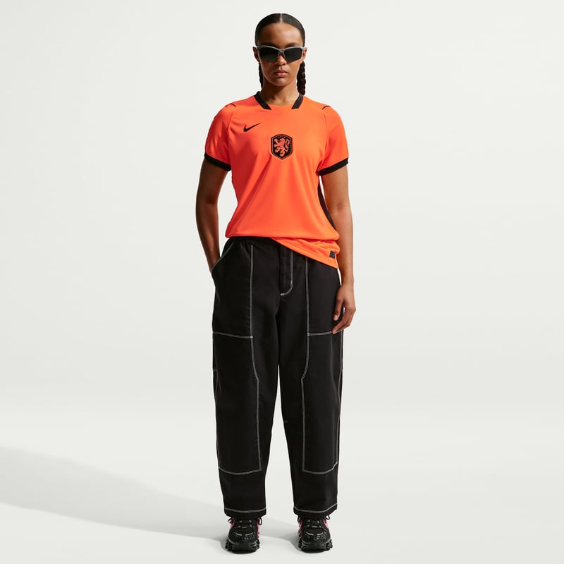 Nike Netherlands 2026 Stadium Home Dri-FIT IB4567-809 04