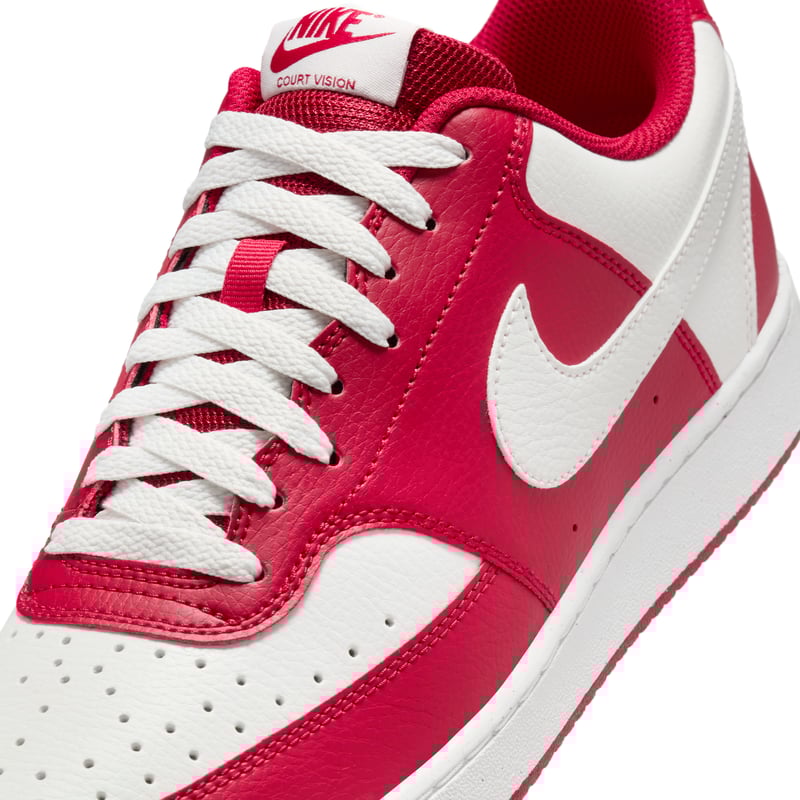 Nike Court Vision Low HM9862-600 07
