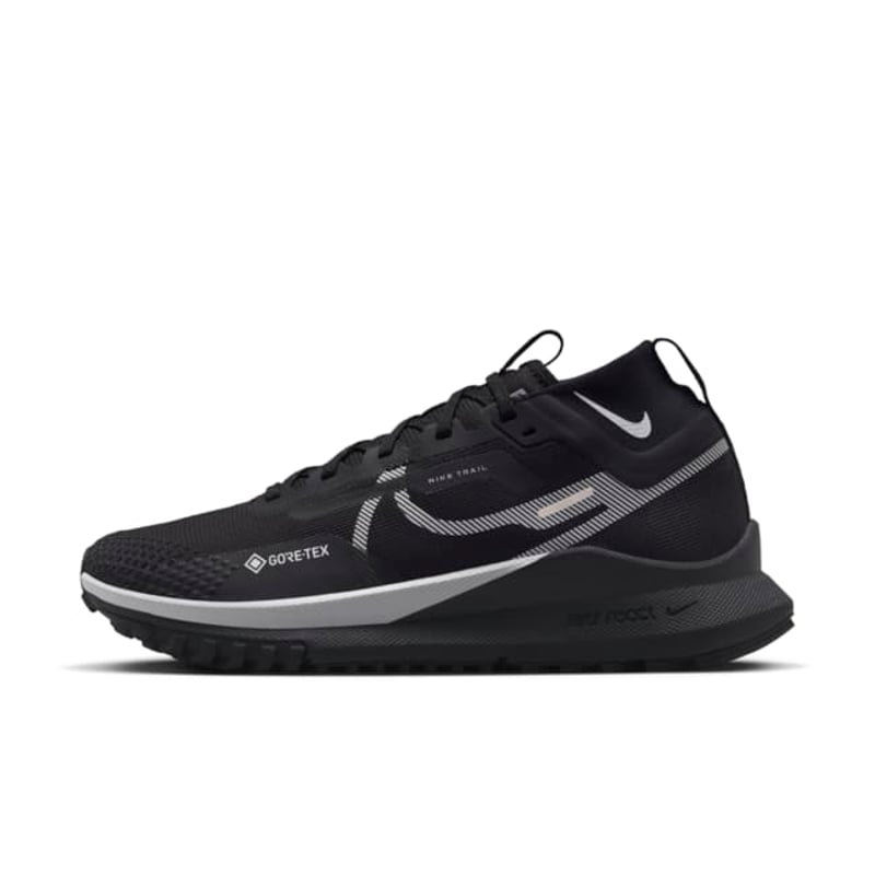 Nike React Pegasus Trail 4 GORE-TEX DJ7929-001 01