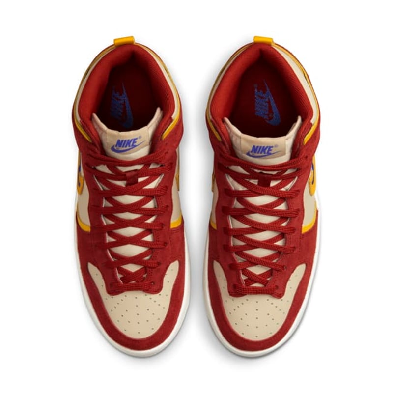 Nike Dunk High Up DH3718-600 04