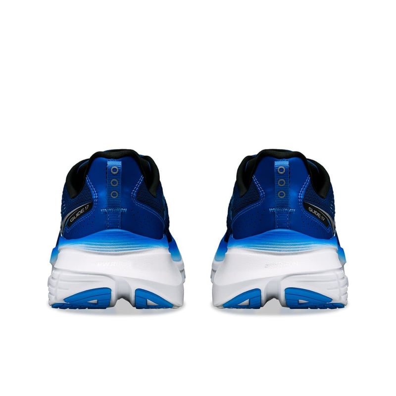 Saucony Guide 17 (Wide) S20937-106 04