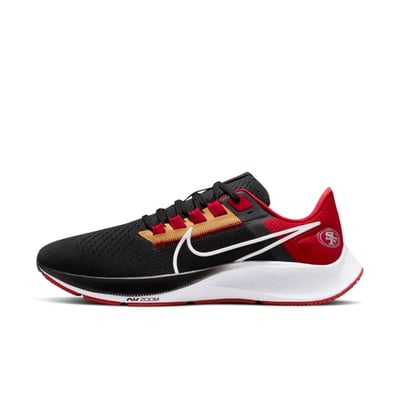 Nike Air Zoom Pegasus 38 x NFL DJ0810-001