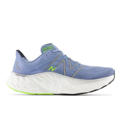 New Balance Fresh Foam X More v4 MMORCP4 01