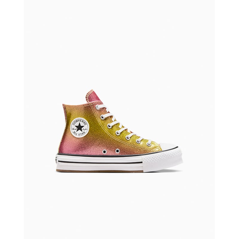 Converse Chuck Taylor All Star EVA Lift Platform A07404C 01