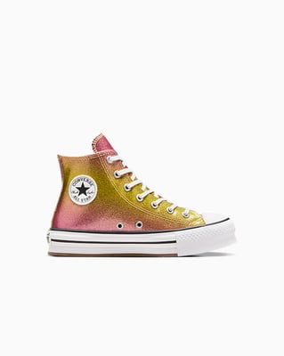 Converse Chuck Taylor All Star EVA Lift Platform A07404C