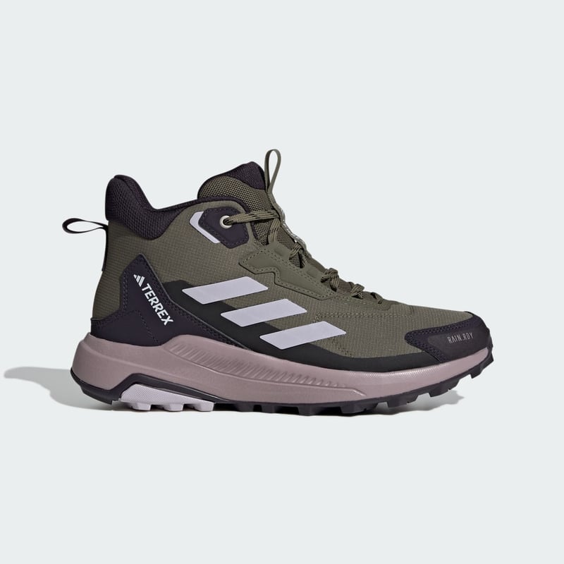 adidas Terrex Anylander Mid RAIN.RDY ID3472 01