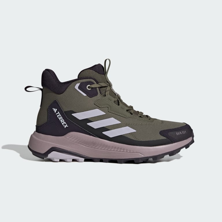 adidas Terrex Anylander Mid RAIN.RDY