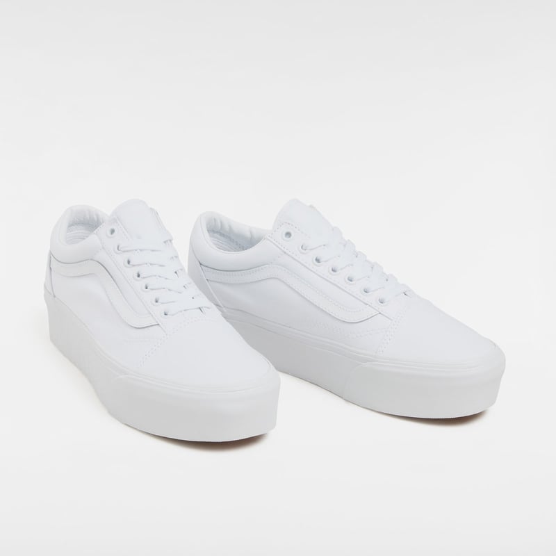 Vans Old Skool Stackform VN0A7Q5MW00 02