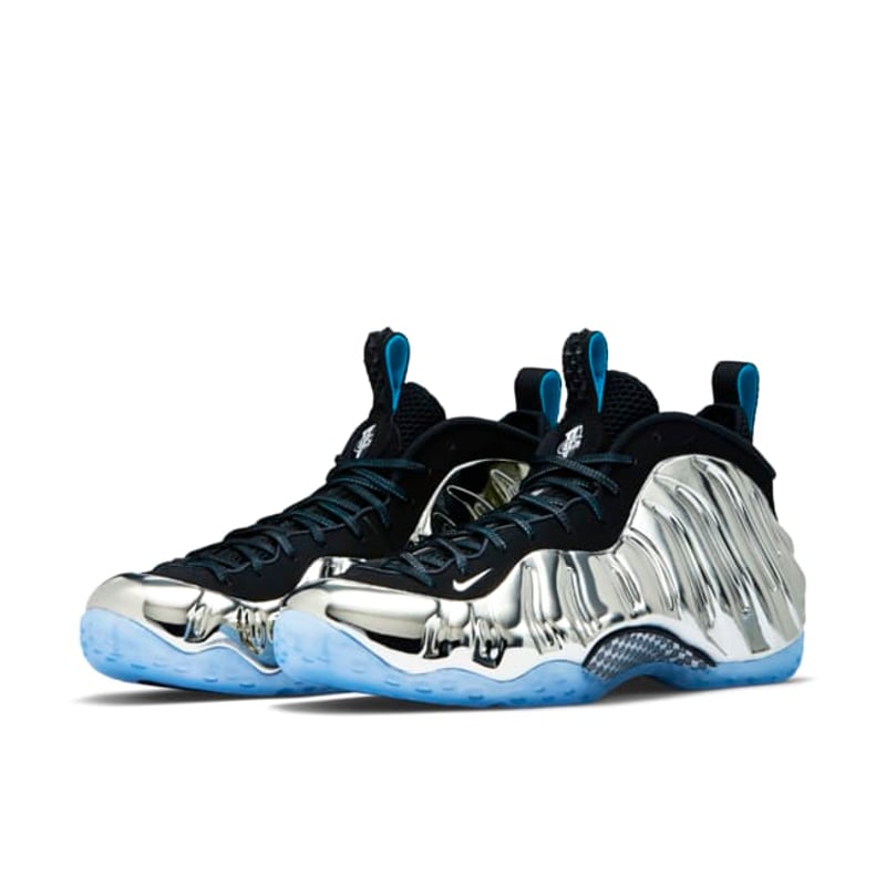 Nike Air Foamposite One QS 744306-001 05