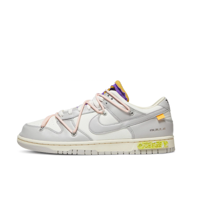 Nike Dunk Low x Off-White™ DM1602-119 01