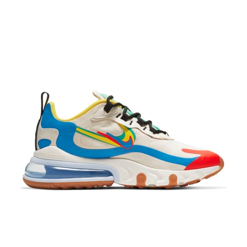 Nike Air Max 270 React CT1634-100 03