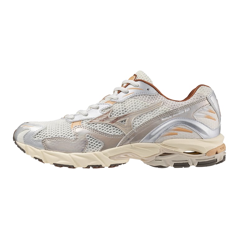 Mizuno Wave Rider 10