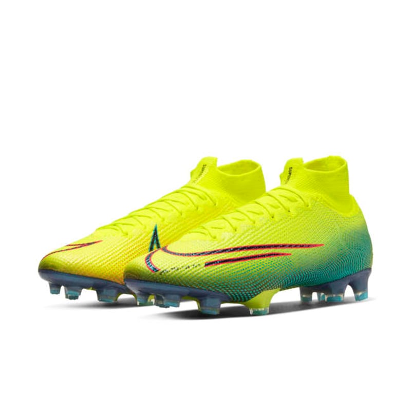 Nike Mercurial Superfly 7 Elite MDS FG BQ5469-703 05