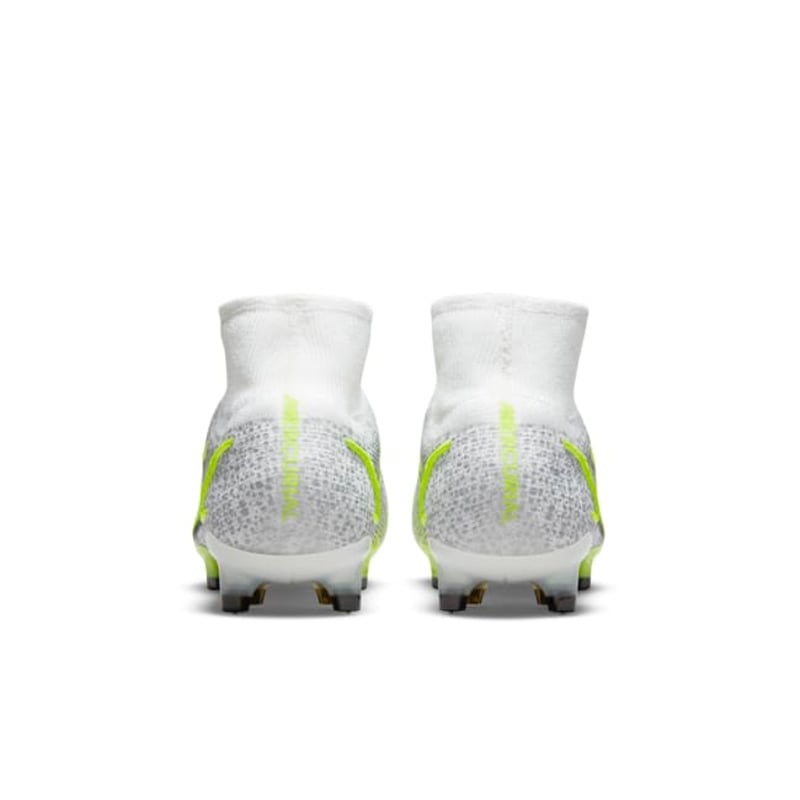Nike Mercurial Superfly 8 Elite FG CV0958-107 06