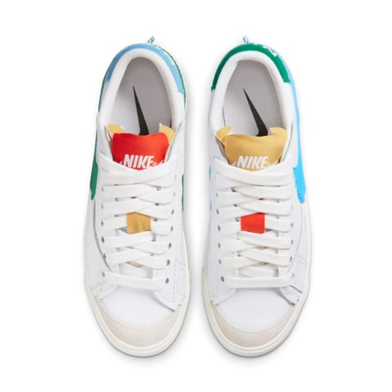 Nike Blazer Low '77 Jumbo DQ1470-100 04