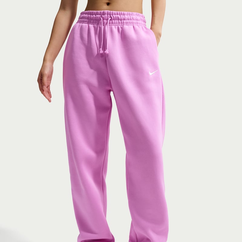Nike Phoenix Fleece Oversized FZ5996-503 02