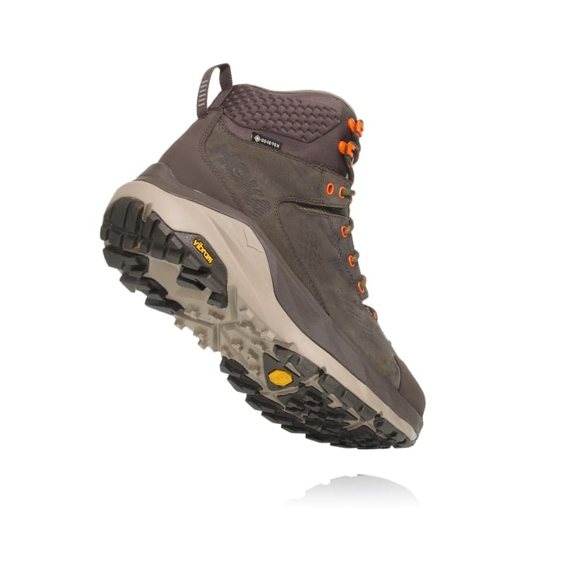 HOKA Kaha GORE-TEX 1112030-BOGR 03