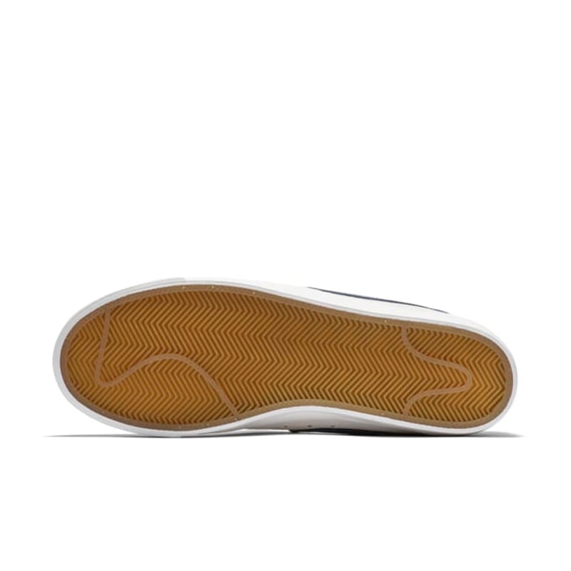 Nike SB Blazer Low QS x Polar Skate Co. AV3028-100 02
