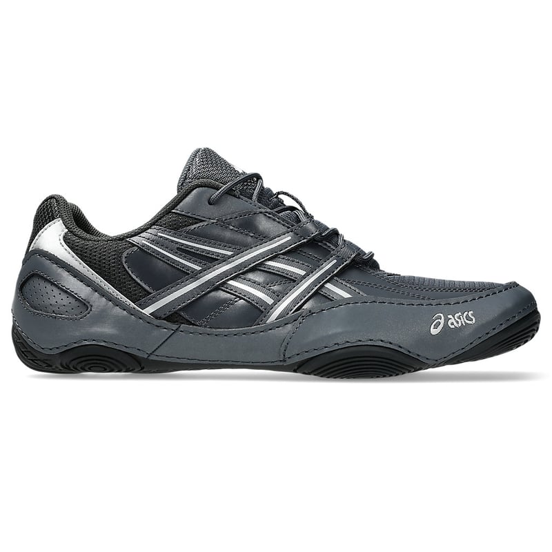 Sneakersy ASICS Hypersync "Carrier Grey & Pure Silver" | Mezczyzni | Sportstyle | 01 | SPORTSHOWROOM