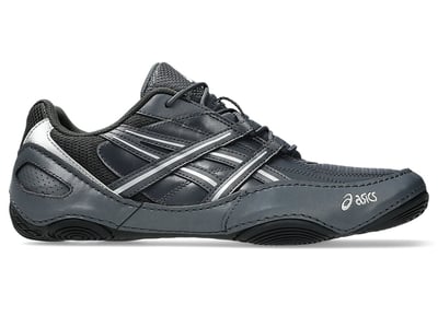Sneakersy ASICS Hypersync "Carrier Grey & Pure Silver" | Mezczyzni | Sportstyle | 01 | SPORTSHOWROOM