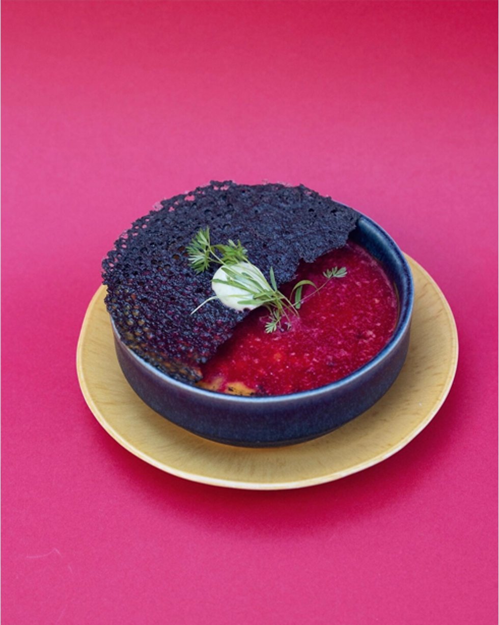 The Food Temple 1078 22