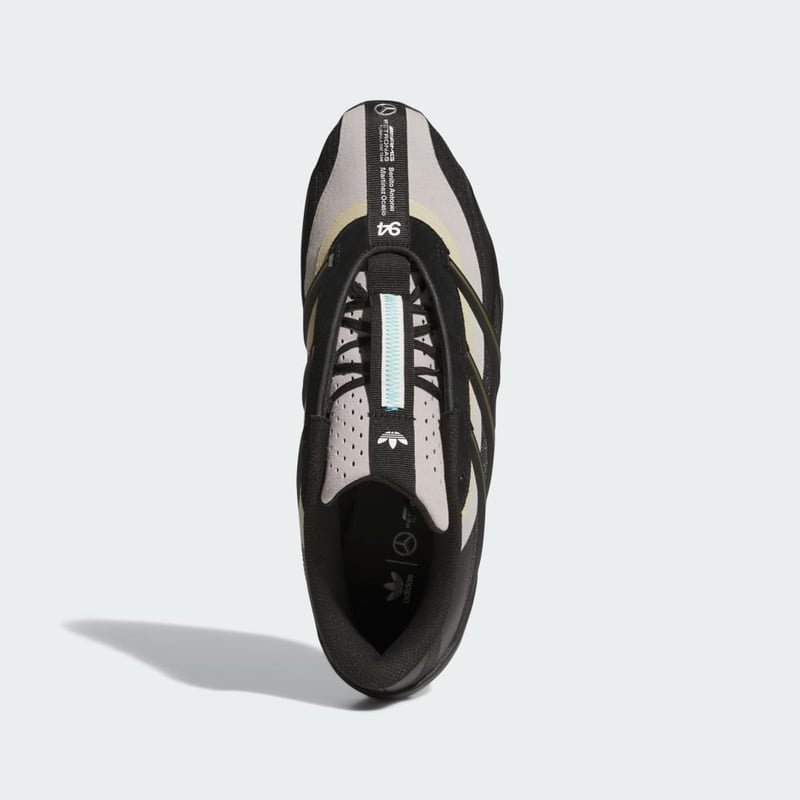 adidas Adiracer GT x Bad Bunny x Mercedes AMG Petronas Formula One Team HQ2570 02