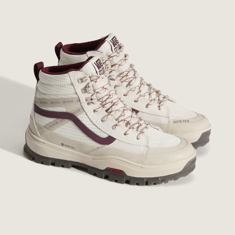 Vans Sk8-Hi GORE-TEX Insulated VN000DARC9F 02