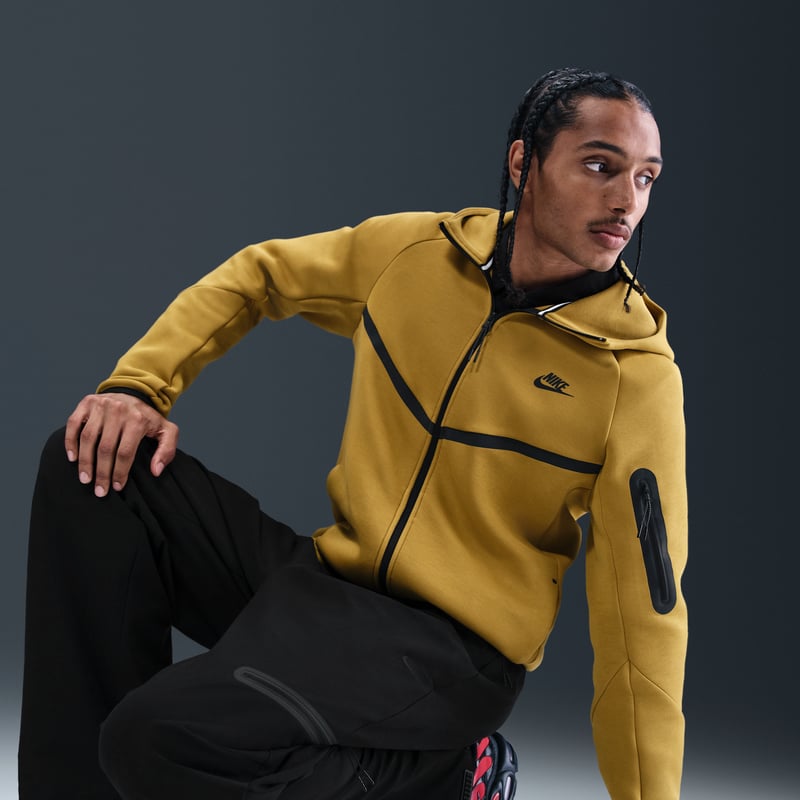 Nike Tech Shori HV0957-010 05