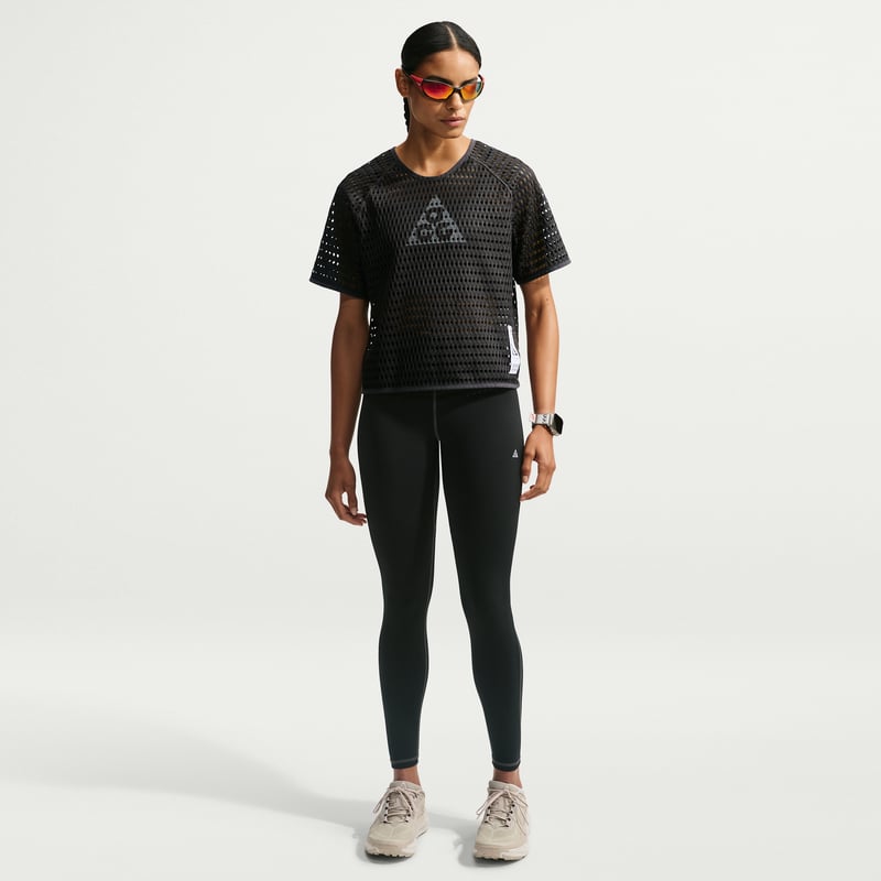 Nike ACG Radical AirFlow Dri-FIT Troja "Anthracite & Cool Grey" | Kvinnor | Utomhus | 04 | SPORTSHOWROOM