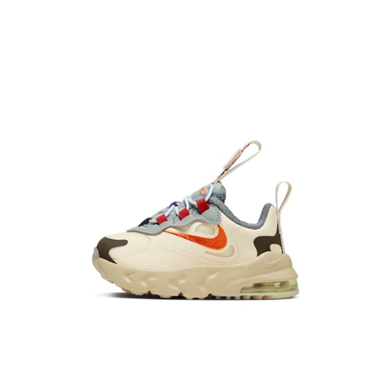 Nike Air Max 270 x Travis Scott CV2413-200 01