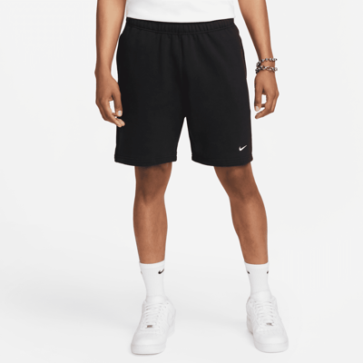 Nike Solo Swoosh French Terry DX0817-010